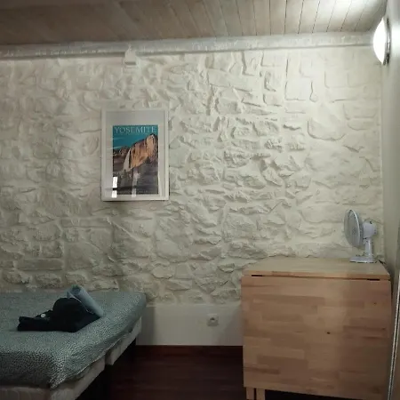 - Hypercentre - Wifi Et Clim Тулон