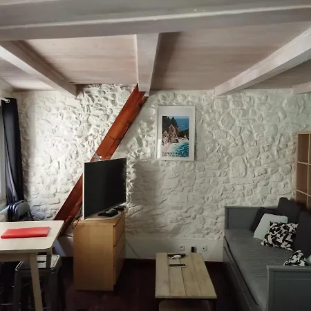- Hypercentre - Wifi Et Clim *