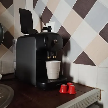 - Hypercentre - Wifi Et Clim Apartment *