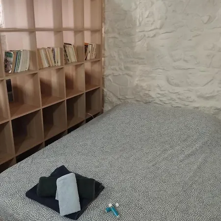 Apartment - Hypercentre - Wifi Et Clim Toulon