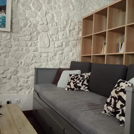 - Hypercentre - Wifi Et Clim Appartement Toulon