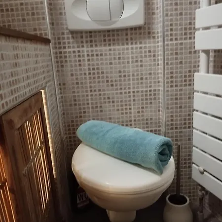 Appartement - Hypercentre - Wifi Et Clim Toulon